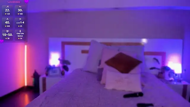 Violeta dh online show from March 9, 12:20 pm