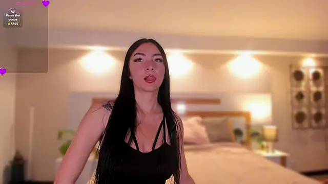 Violeta dh online show from April 15, 11:05 am