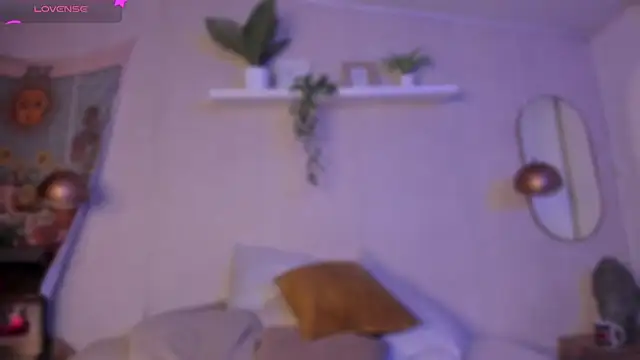 Violeta dh online show from February 18, 12:23 pm