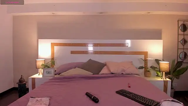 Violeta dh online show from March 21, 11:14 am