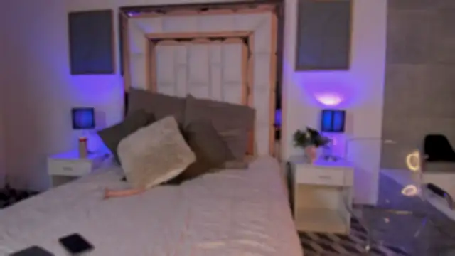 Violeta dh online show from November 5, 12:08 pm