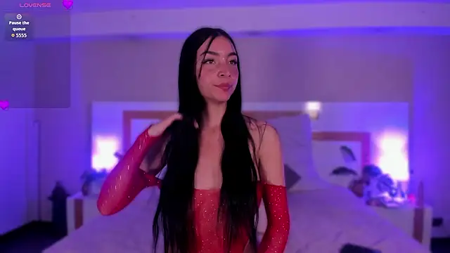 Violeta dh online show from March 6, 12:11 pm