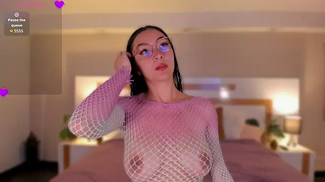 Violeta dh online show from April 13, 12:09 pm