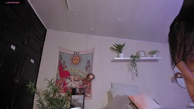 Violeta dh online show from January 15, 12:30 pm