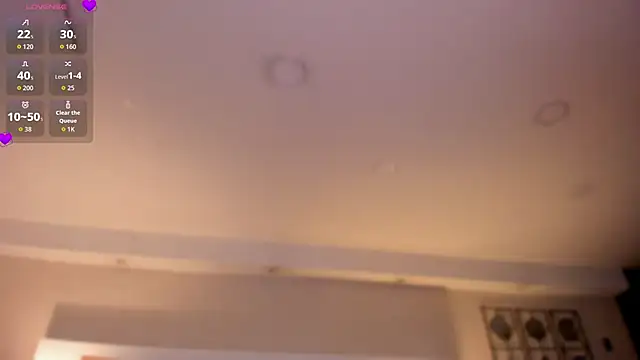 Violeta dh online show from March 24, 11:54 am