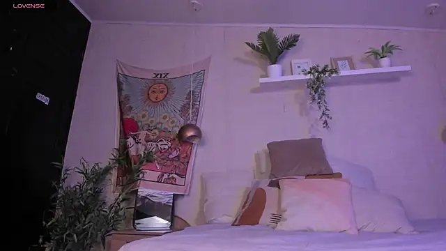 Violeta dh online show from February 2, 12:26 pm