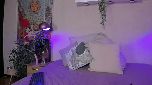 Violeta dh online show from October 29, 12:04 pm