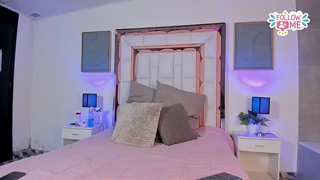 Violeta dh online show from November 25, 12:05 pm