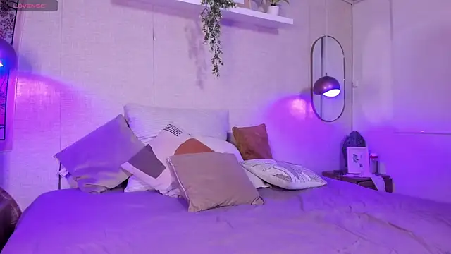 Violeta dh online show from December 16, 12:09 pm