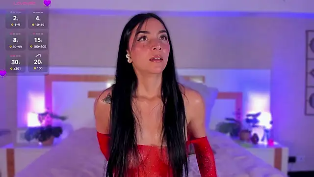 Violeta dh online show from March 3, 12:01 pm