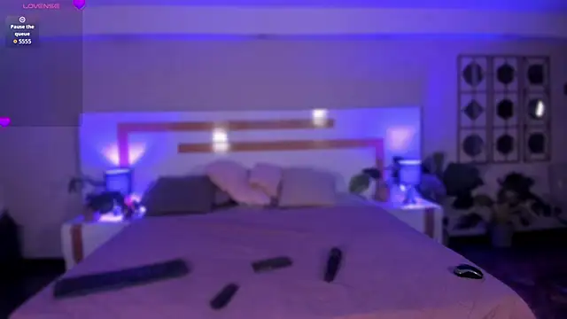 Violeta dh online show from March 25, 11:20 am