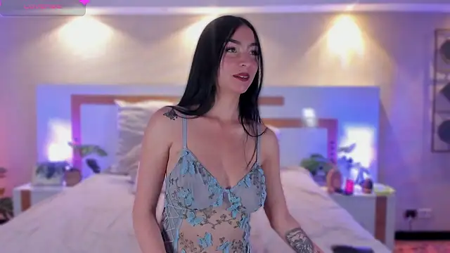 Violeta dh online show from February 26, 12:05 pm