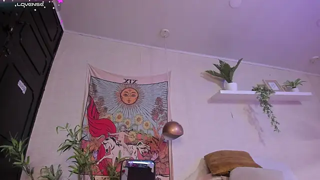 Violeta dh online show from January 8, 3:51 pm