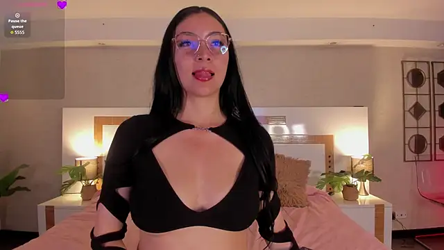 Violeta dh online show from May 21, 11:29 am