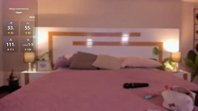 Violeta dh online show from March 23, 12:05 pm