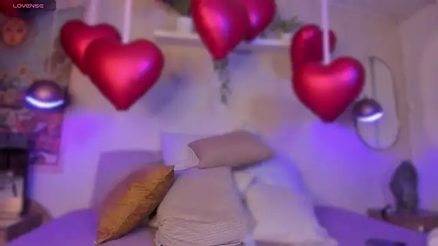 Violeta dh online show from February 17, 11:51 am