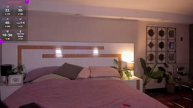 Violeta dh online show from March 20, 11:44 am