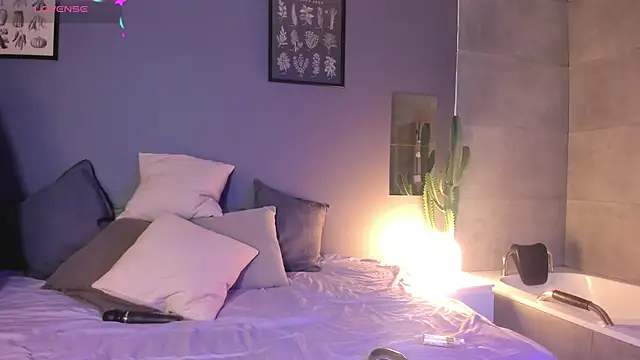 Violeta dh online show from February 19, 12:24 pm