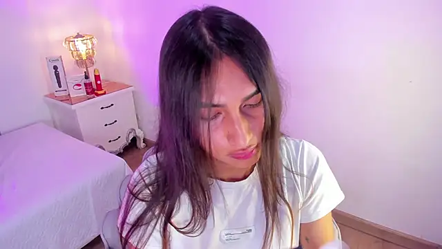 cherrylady 02 online show from October 23, 1:10 pm