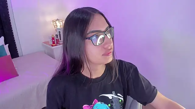 cherrylady 02 online show from October 25, 1:01 pm