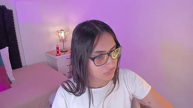 cherrylady 02 online show from October 26, 12:49 pm