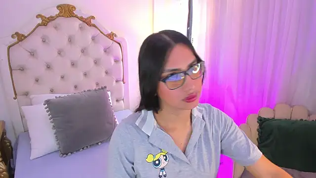 cherrylady 02 online show from February 13, 1:11 pm