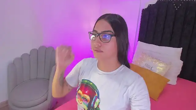 cherrylady 02 online show from December 22, 12:38 pm