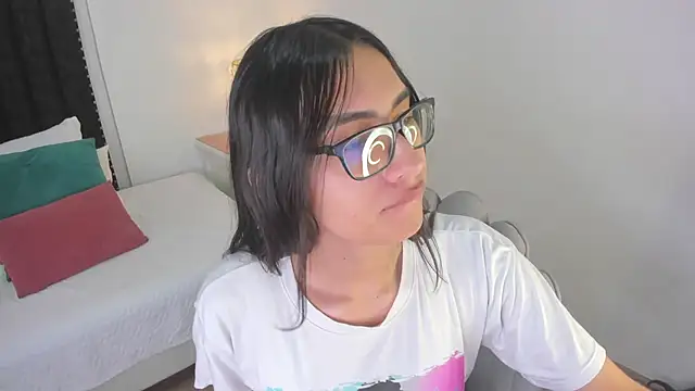 cherrylady 02 online show from October 19, 1:03 pm