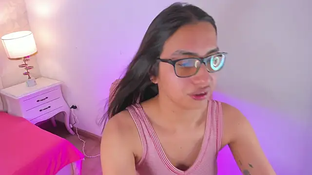 cherrylady 02 online show from February 14, 1:22 pm