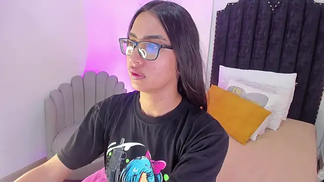 cherrylady 02 online show from January 8, 12:33 pm