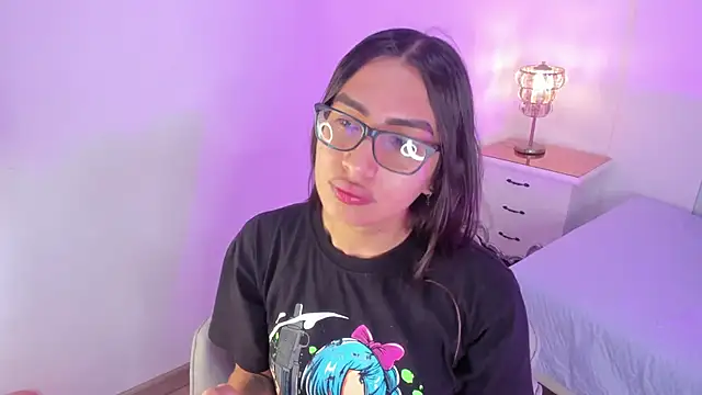 cherrylady 02 online show from November 26, 1:11 pm