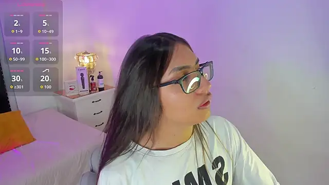 cherrylady 02 online show from December 4, 12:37 pm