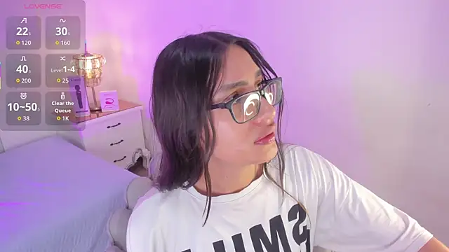 cherrylady 02 online show from November 2, 11:59 am