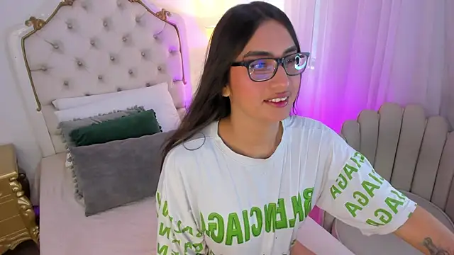 cherrylady 02 online show from February 4, 12:22 pm