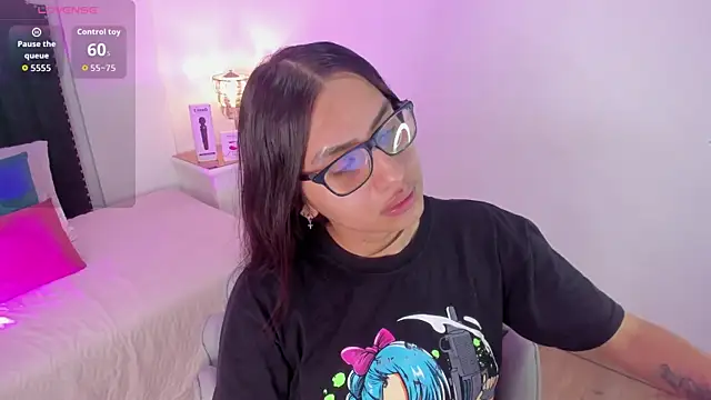 cherrylady 02 online show from November 7, 11:48 am