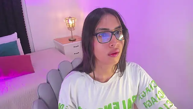 cherrylady 02 online show from October 22, 12:37 pm