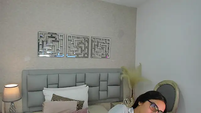 cherrylady 02 online show from February 5, 11:50 am