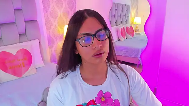 cherrylady 02 online show from March 7, 1:38 pm