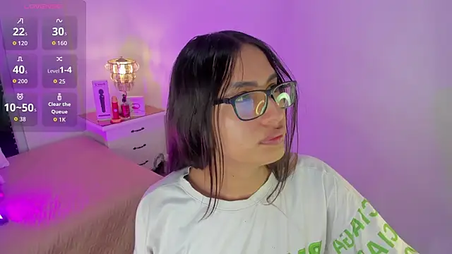 cherrylady 02 online show from November 6, 11:47 am