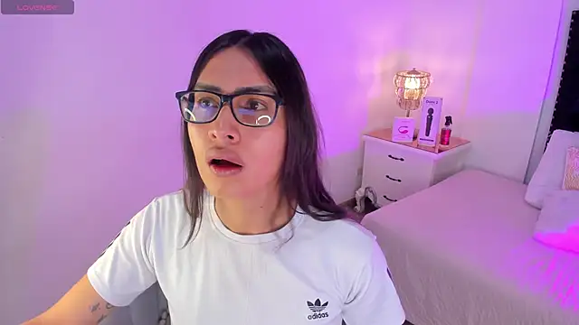 cherrylady 02 online show from December 5, 12:26 pm