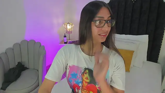 cherrylady 02 online show from January 9, 12:34 pm