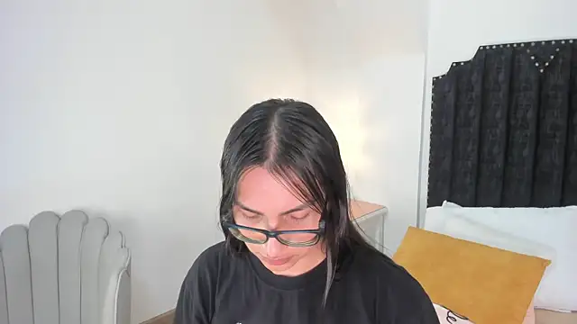 cherrylady 02 online show from January 15, 1:03 pm