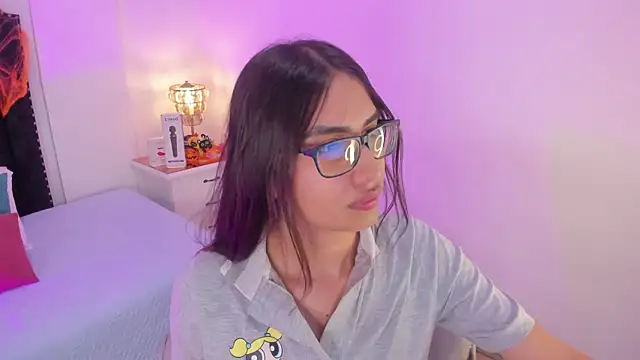 cherrylady 02 online show from November 1, 12:10 pm