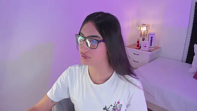 cherrylady 02 online show from October 5, 1:57 pm