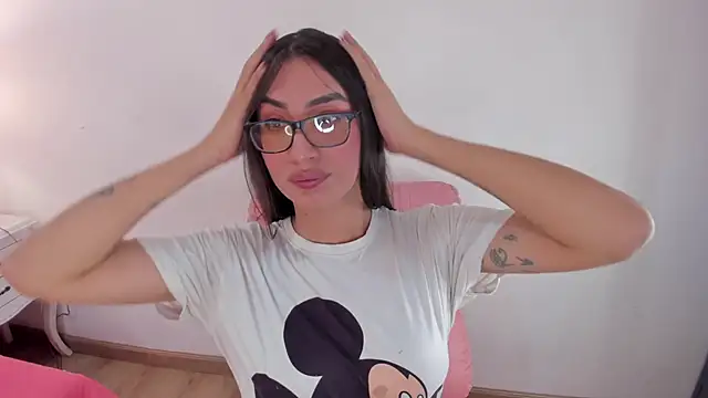 cherrylady 02 online show from February 11, 1:11 pm