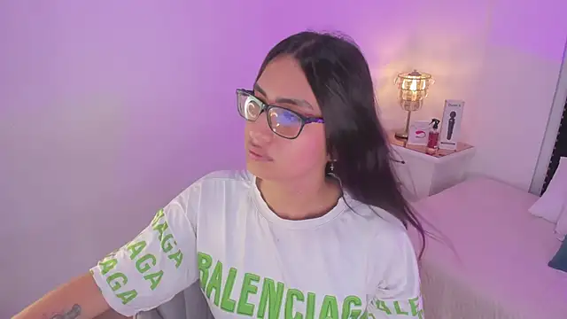 cherrylady 02 online show from November 28, 12:05 pm