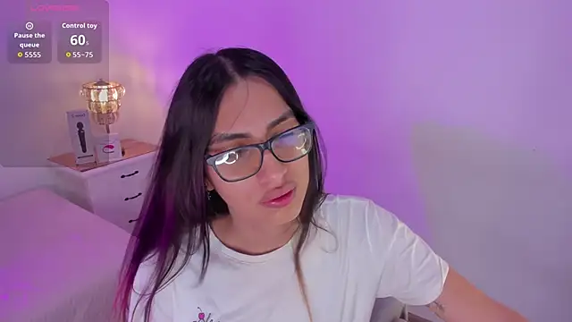 cherrylady 02 online show from November 5, 12:08 pm