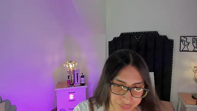 cherrylady 02 online show from January 12, 12:34 pm