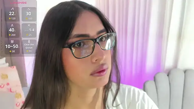 cherrylady 02 online show from March 10, 1:37 pm