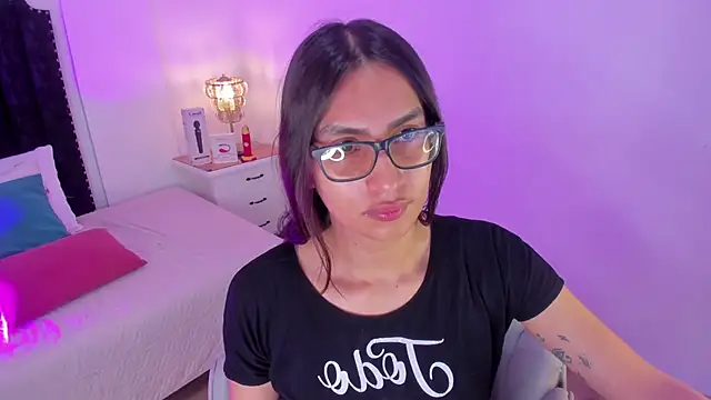 cherrylady 02 online show from October 28, 12:48 pm